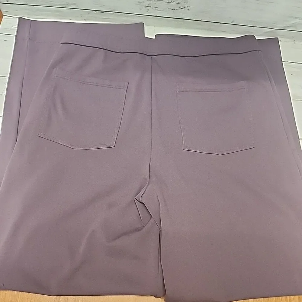Halara High Waist Wide Leg 